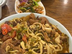 -兰溪十八浇(天一店)