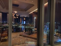 -三迪希尔顿酒店·星空酒廊