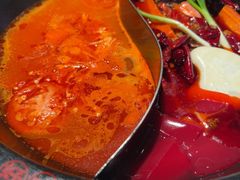 -牛市坎火锅(建设路店)