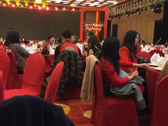 -上海龙之梦万丽酒店