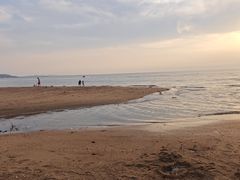 -李官龙王庙海滨旅游度假村