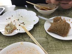 -乌镇姐妹特色小吃(银杏公寓店)