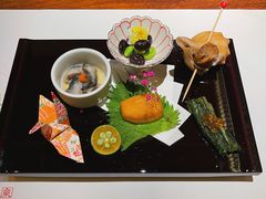 -京怀石·壬生