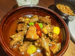 -清水亭湖北菜(大屯DT51店)