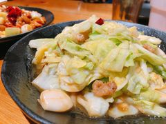 -望京一号·重庆江湖菜(工体店)