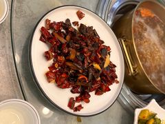-大理董·董家小厨野生菌火锅(古城旗舰店)
