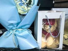 -上海德星奔驰(江杨南路店)