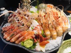 -赤坂亭 M9和牛烧肉(水街店)
