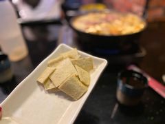 -炙韩料理·部队锅专门店