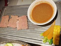 -京料理·日料自助·铁板燒(复悦城店)