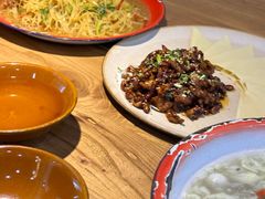 -先启半步颠·川菜小炒