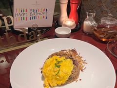 -杭州西子湖四季酒店-WL BISTRO西湖餐厅(灵隐路店)