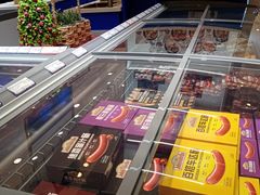 -友谊超市(友谊商城店)