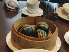 -索菲特酒店·乐轩华中餐厅