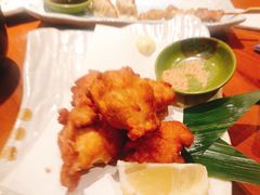 南蛮炸鸡块-有喜屋·烧鸟·居酒屋(周浦万达店)