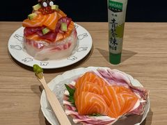 -夯食·创意料理(世纪汇店)