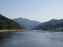 -新安江山水画廊风景区