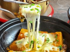 -吕氏焗小鲜•海鲜青岛菜(总店)