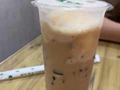 -1点点(雨花西路店)