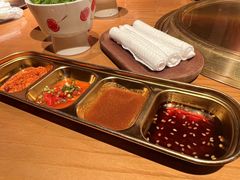 -MIKOMIKO和牛烧肉专门店(南门店)