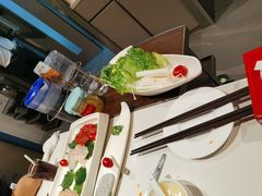 -海底捞火锅(长宁路龙之梦店)
