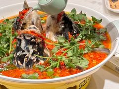 -湘潭九龙鱼头店(城南西路店)