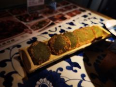 -绿茶餐厅(领展购物广场·中关村店)
