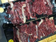 吊龙-陈记顺和潮汕鲜牛肉火锅(棠德南路店)