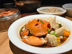 小青蟹-荣小馆(杭州大厦店)