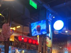 大堂-有喜屋·烧鸟·居酒屋(三钢里店)