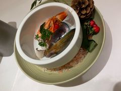 -王品牛排(郑州大卫城店)