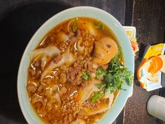 -喜晋道面馆(华严寺广场店)