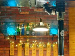 -咕咕站韩国料理(紫金港店)