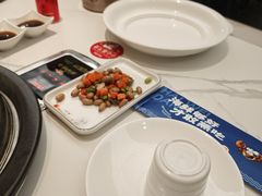 -海味当家·蒸锅海鲜(中山广场创始店)