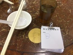 -陈光记烧腊店(罗保博士街店)