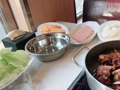 -蝎王府羊蝎子(北大地店)