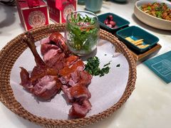 -锦府盐帮·李宅(领展购物广场中关村店)