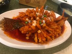 -扬州狮子楼·非遗淮扬菜(总店)