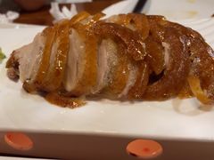 -又一福烤鸭·北京菜(东四店)