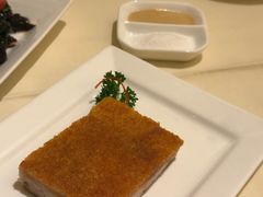 -利苑酒家(宜安广场店)