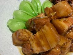 -鑫真味私房菜馆
