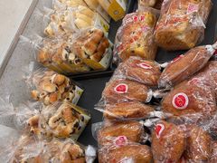 -爱心面包(建设中路店)