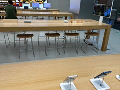 -Apple零售店(玄武湖店)