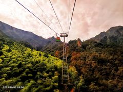 -大明山自然探索公园