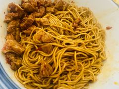 -小方的面(徐家汇店)