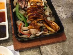 -美奈小馆·东南亚菜(福田星河COCO Park店)