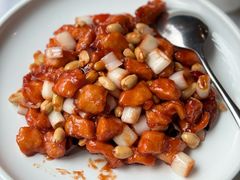 -福海居烤鸭店(鸟巢店)