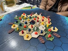 -FullHouse桌游狼人跑团剧本杀(徐家汇店)