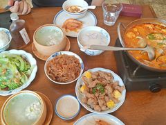 -林四喜·闽南传家菜(鼓浪屿店)