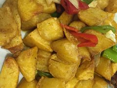 -清真·益鑫羊肉手抓馆(花园北街店)